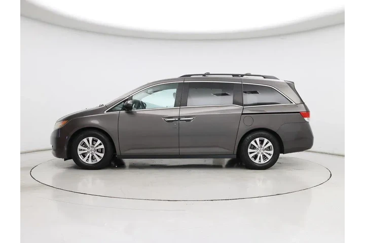 $19998 : Honda Odyssey 2016 EX-L 4dr image 3
