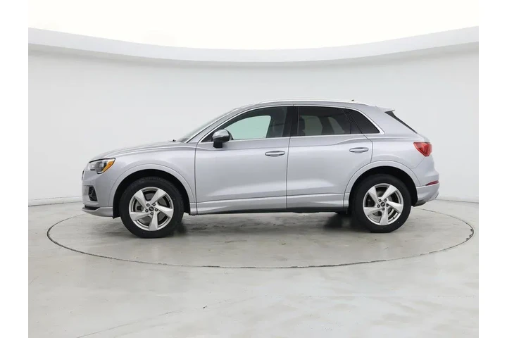 $22998 : Audi Q3 2021 AWD quattro Pre image 3