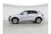 $22998 : Audi Q3 2021 AWD quattro Pre thumbnail