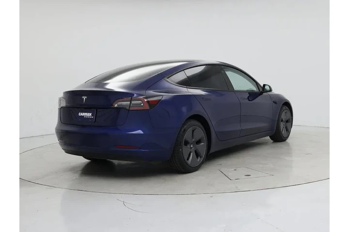 $22998 : Tesla Model 3 2022 4dr Sedan image 8