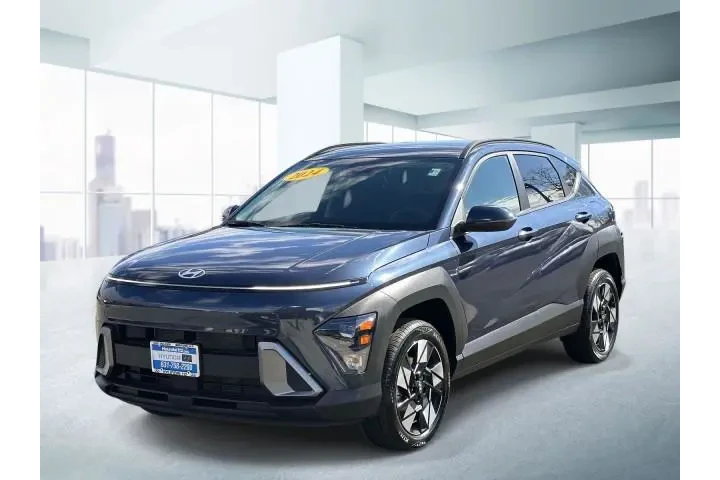 $22899 : Hyundai KONA 2024 AWD SEL 4d image 1
