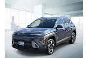 Hyundai KONA 2024 AWD SEL 4d en Long Island