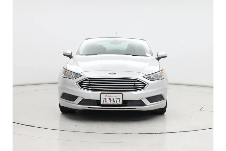 $13998 : Ford Fusion 2017 SE 4dr Seda image 5