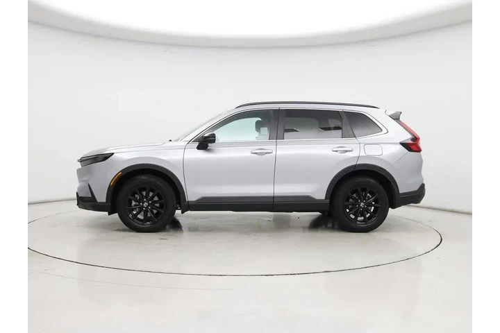 $32998 : Honda CR-V Hybrid 2024 AWD S image 3