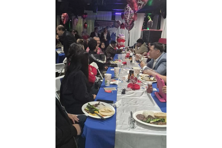 Todo para eventos meceros image 5