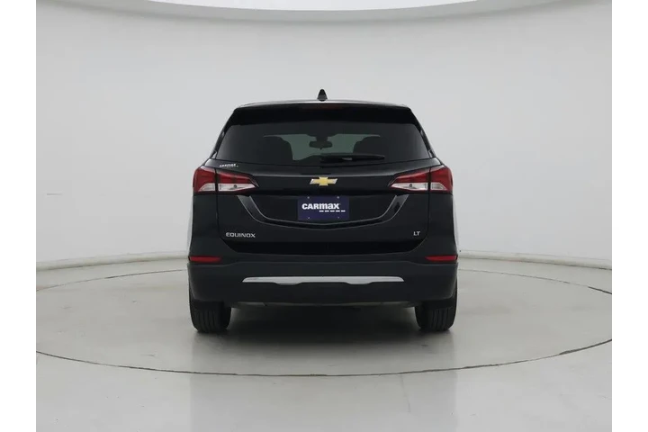 $24998 : Chevrolet Equinox 2024 LT 4d image 6