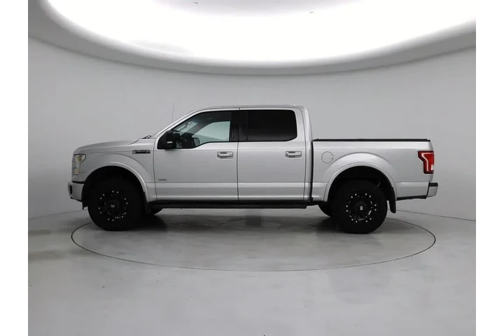 $25998 : Ford F-150 2016 4x4 XLT 4dr image 3
