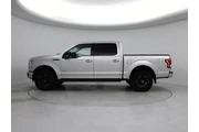 $25998 : Ford F-150 2016 4x4 XLT 4dr thumbnail