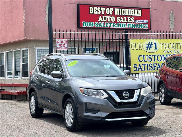 $13999 : 2018 Rogue image 1