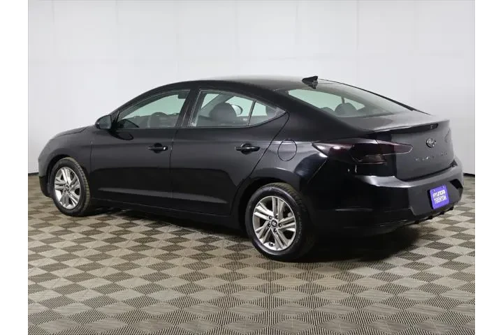 $12959 : Hyundai ELANTRA 2019 SEL 4dr image 7