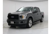 $21998 : Ford F-150 2018 4x2 XL 4dr S thumbnail