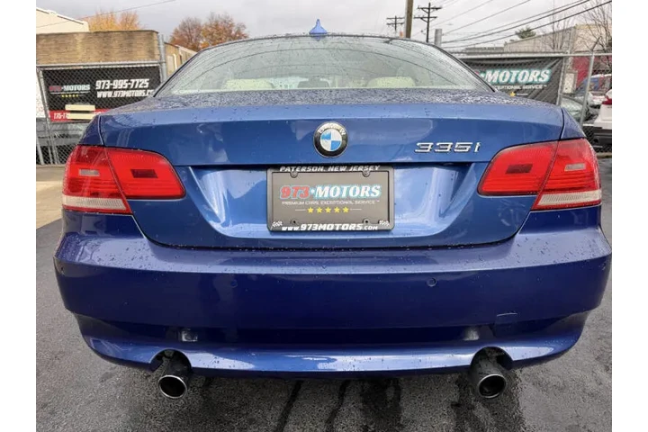 $6499 : 2007 BMW 3 Series 335i image 9