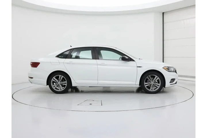 $19998 : Volkswagen Jetta 2021 R-Line image 7