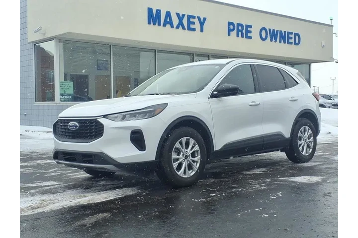 $21995 : Ford Escape 2023 AWD Active image 1