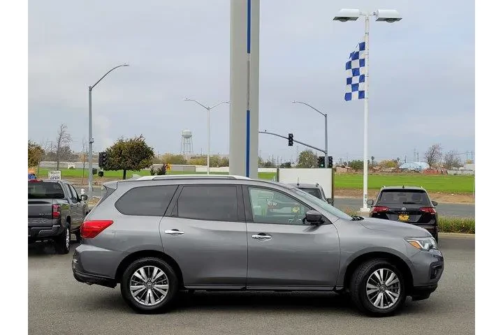 $18750 : Nissan Pathfinder 2020 S 4dr image 3