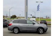 $18750 : Nissan Pathfinder 2020 S 4dr thumbnail