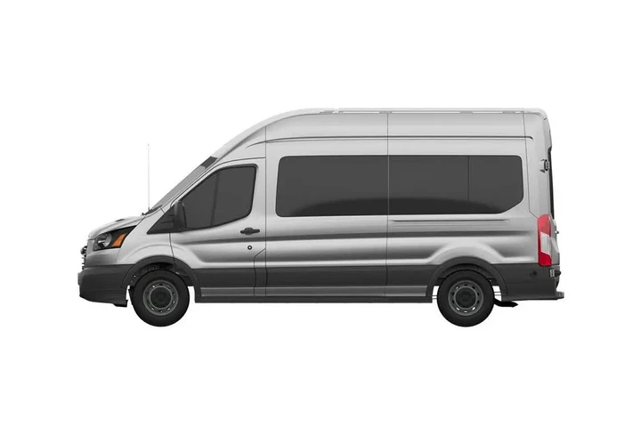 $16990 : Ford Transit 2017 350 XL 3dr image 1