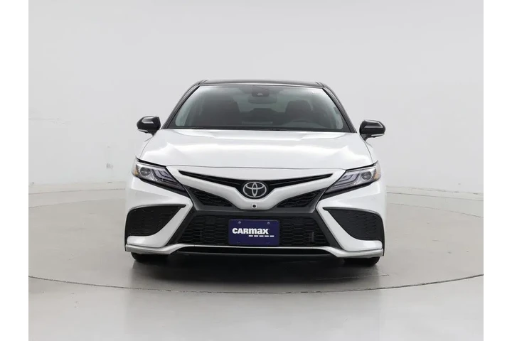 $34998 : Toyota Camry 2023 XSE 4dr Se image 5