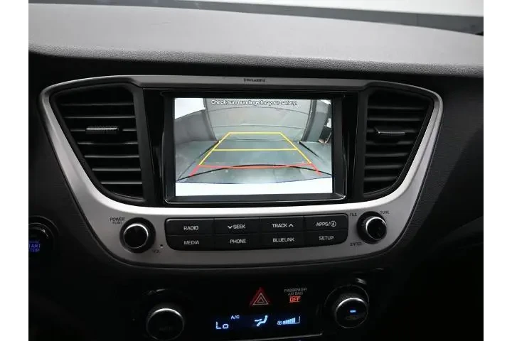 $16295 : Hyundai ACCENT 2021 Limited image 6