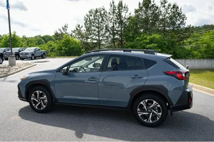 $29877 : Subaru Crosstrek 2025 AWD Pr image 7
