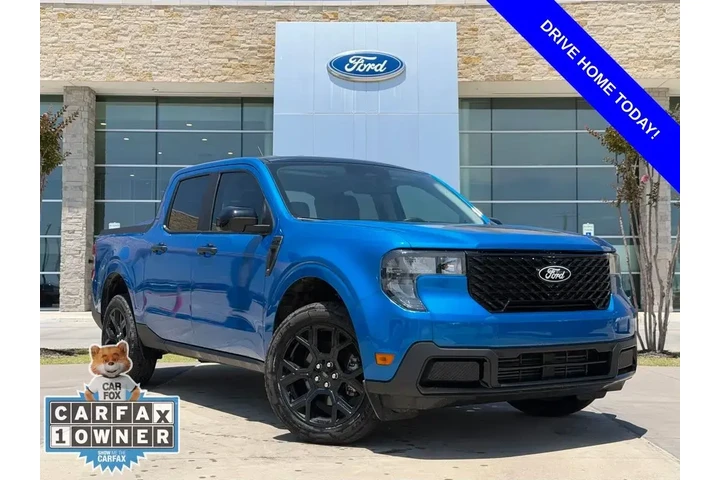 $30998 : Ford Maverick 2025 AWD XLT 4 image 2