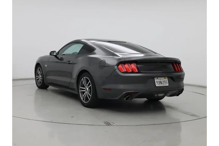$28998 : Ford Mustang 2016 GT 2dr Fas image 2