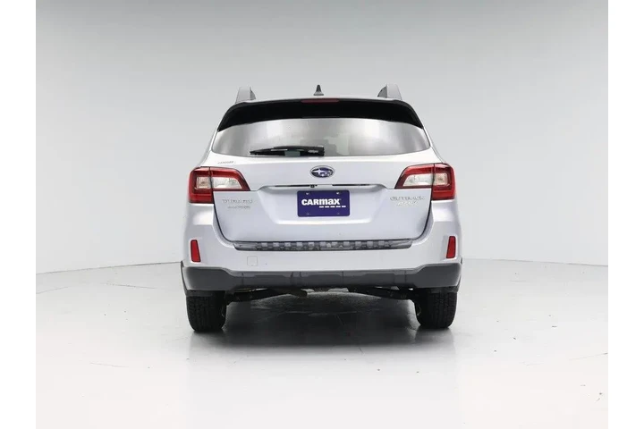 $15998 : Subaru Outback 2017 AWD 2.5i image 6