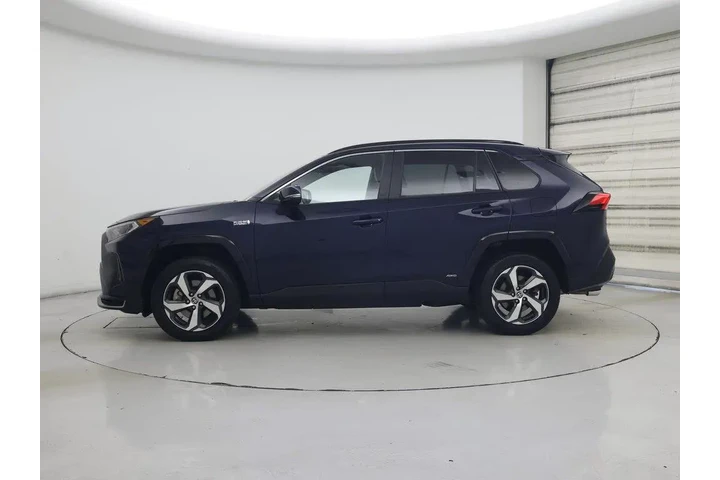 $37998 : Toyota RAV4 Prime 2021 AWD S image 3