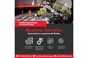 EXPLORACION DIAMANTINA DIAMCO en Arequipa