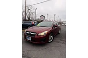 $6500 : 2014 Impreza 2.0i Premium thumbnail