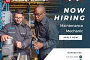 Now Hiring Maintenance!! en Orange County