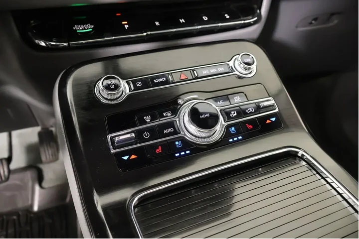 $23749 : Lincoln Nautilus 2021 Reserv image 8