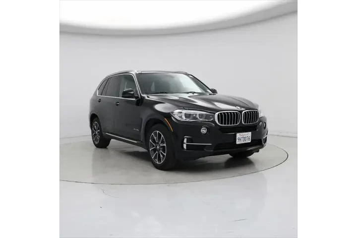 $20998 : BMW X5 2017 sDrive35i 4dr SU image 1