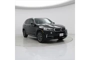 BMW X5 2017 sDrive35i 4dr SU