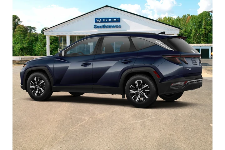$18991 : Hyundai TUCSON Hybrid 2023 A image 4
