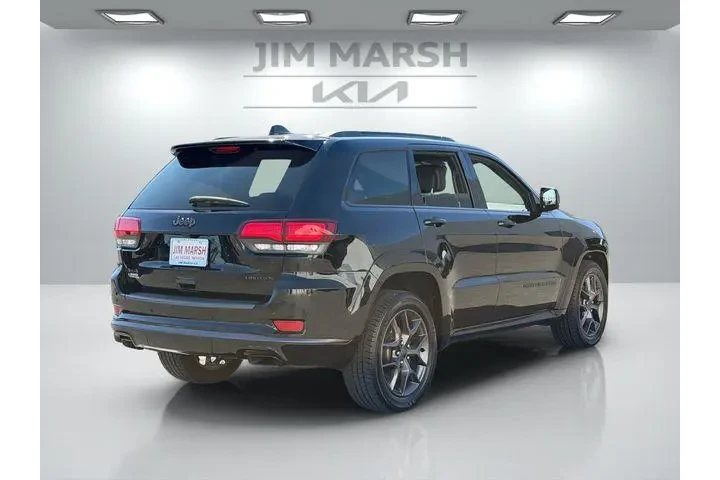 $23988 : Jeep Grand Cherokee 2020 4x4 image 6