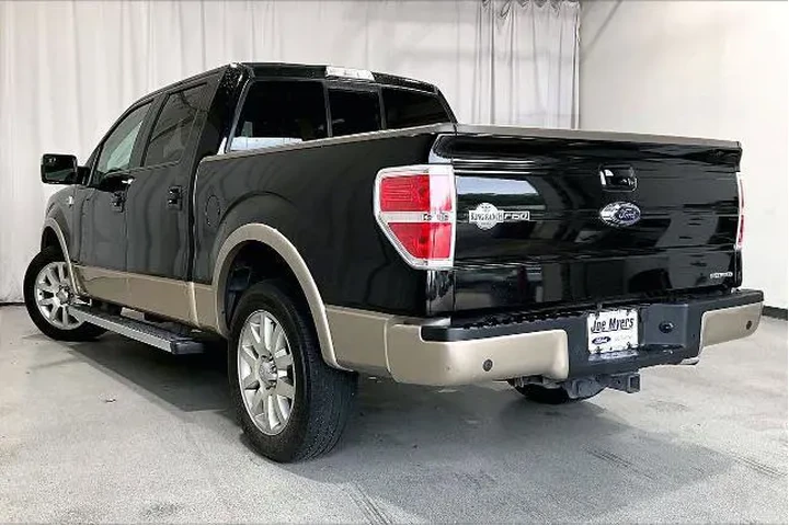 $17791 : Ford F-150 2012 4x2 FX2 4dr image 5