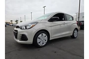 $12991 : Chevrolet Spark 2018 LS CVT thumbnail