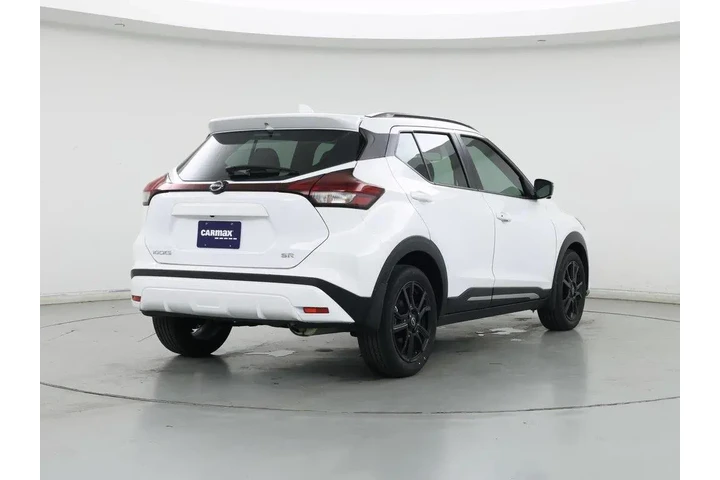 $23998 : Nissan Kicks 2024 SR 4dr Cro image 8