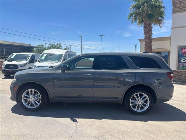 $39995 : Pre-Owned 2023 Durango GT Spo image 9