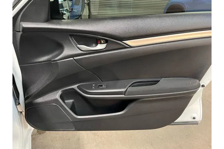 $16959 : Honda Civic 2020 LX 4dr Seda image 10