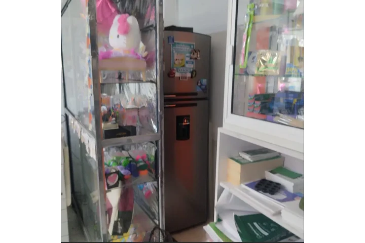 $38000000 : Venta papeleria/corresponsal image 6