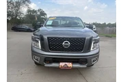 $19950 : 2018 Titan PRO-4X thumbnail