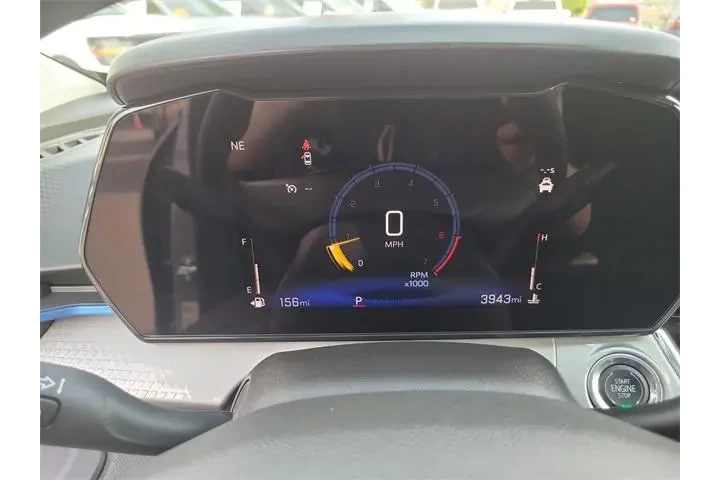 $23650 : Chevrolet Trax 2025 LT 4dr C image 7