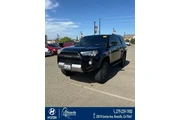 Toyota 4Runner 2020 4x4 SR5