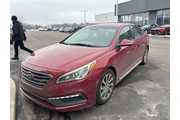 $8995 : Hyundai SONATA 2016 Sport 4d thumbnail