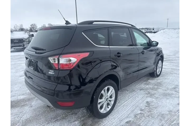$14999 : Ford Escape 2018 AWD SEL 4dr image 5