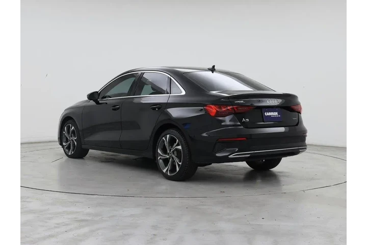 $25998 : Audi A3 2022 AWD quattro Pre image 2