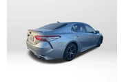 $20505 : Toyota Camry 2020 SE 4dr Sed thumbnail