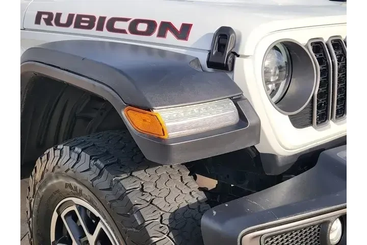 $39441 : Jeep Wrangler 2025 4x4 Rubic image 9